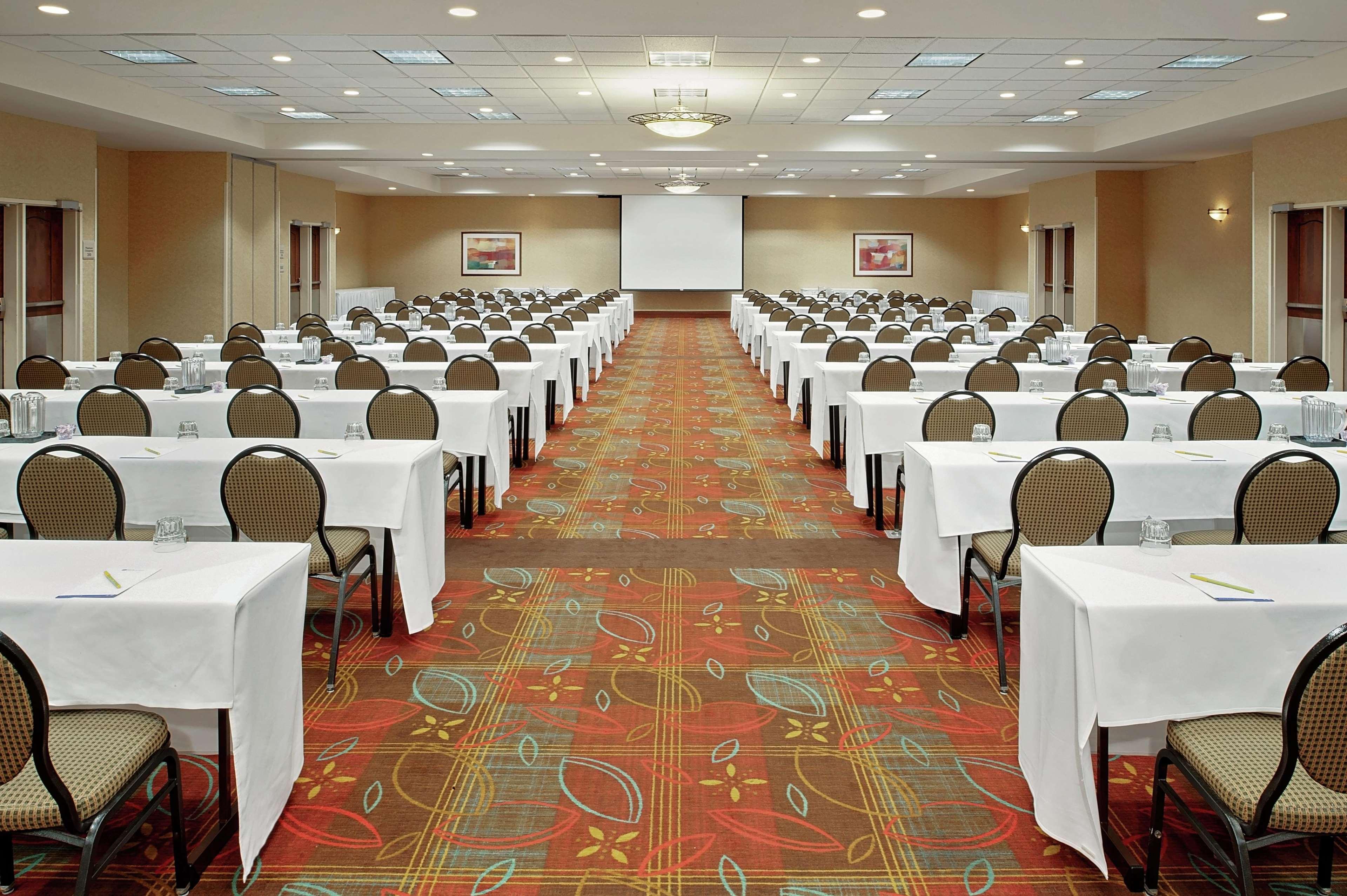 Hilton Garden Inn Chicago O'Hare Airport Des Plaines Luaran gambar
