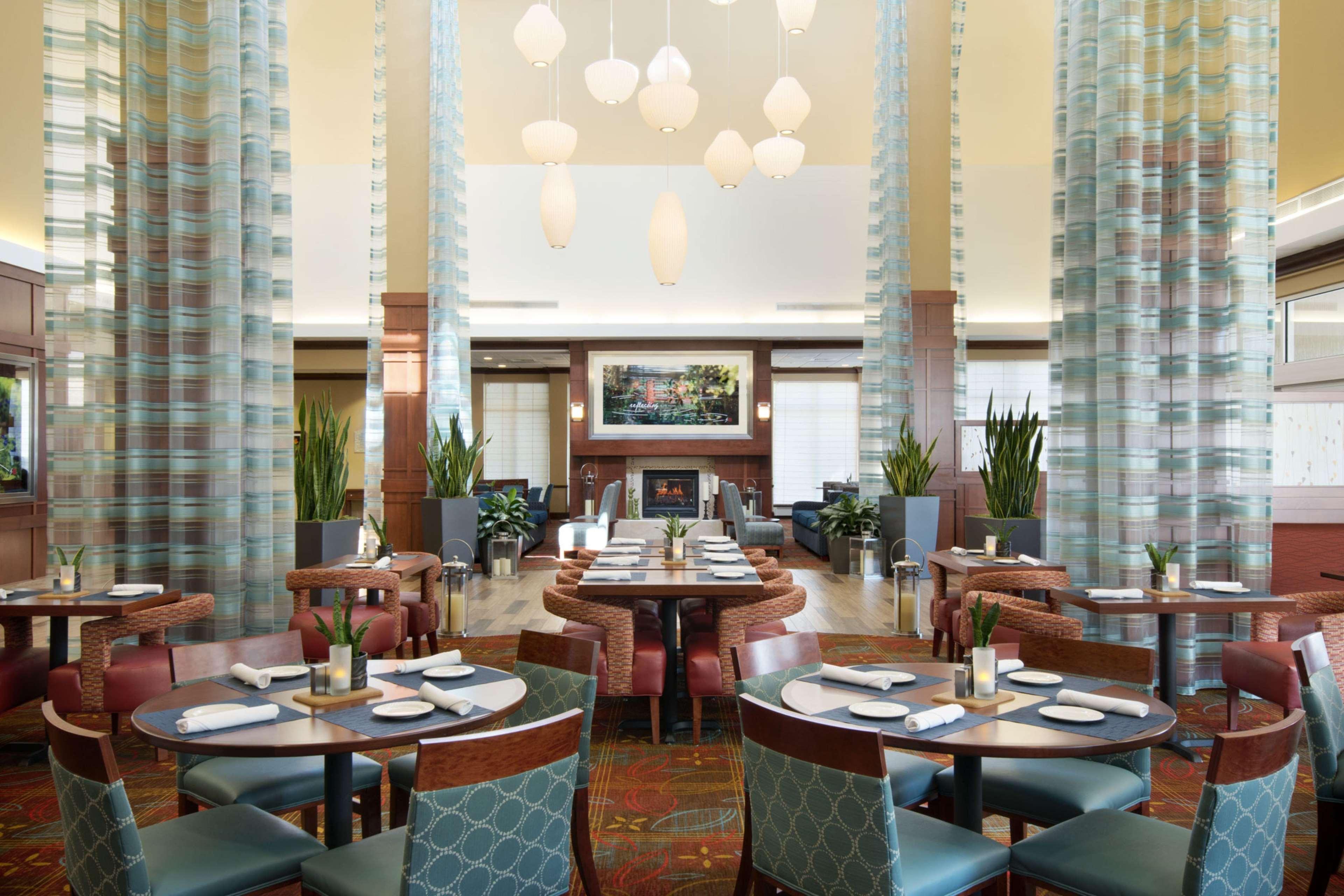 Hilton Garden Inn Chicago O'Hare Airport Des Plaines Luaran gambar