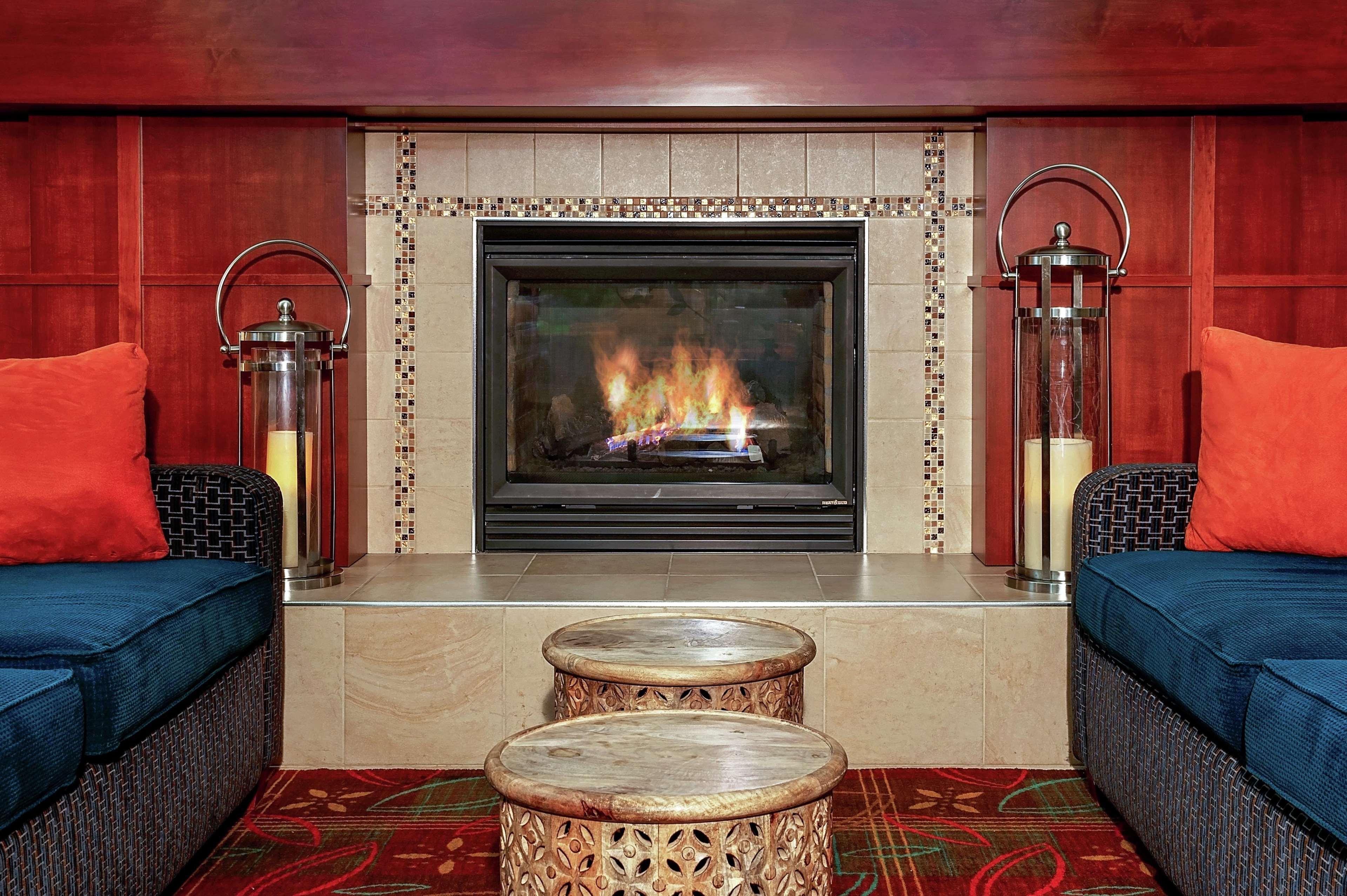 Hilton Garden Inn Chicago O'Hare Airport Des Plaines Luaran gambar
