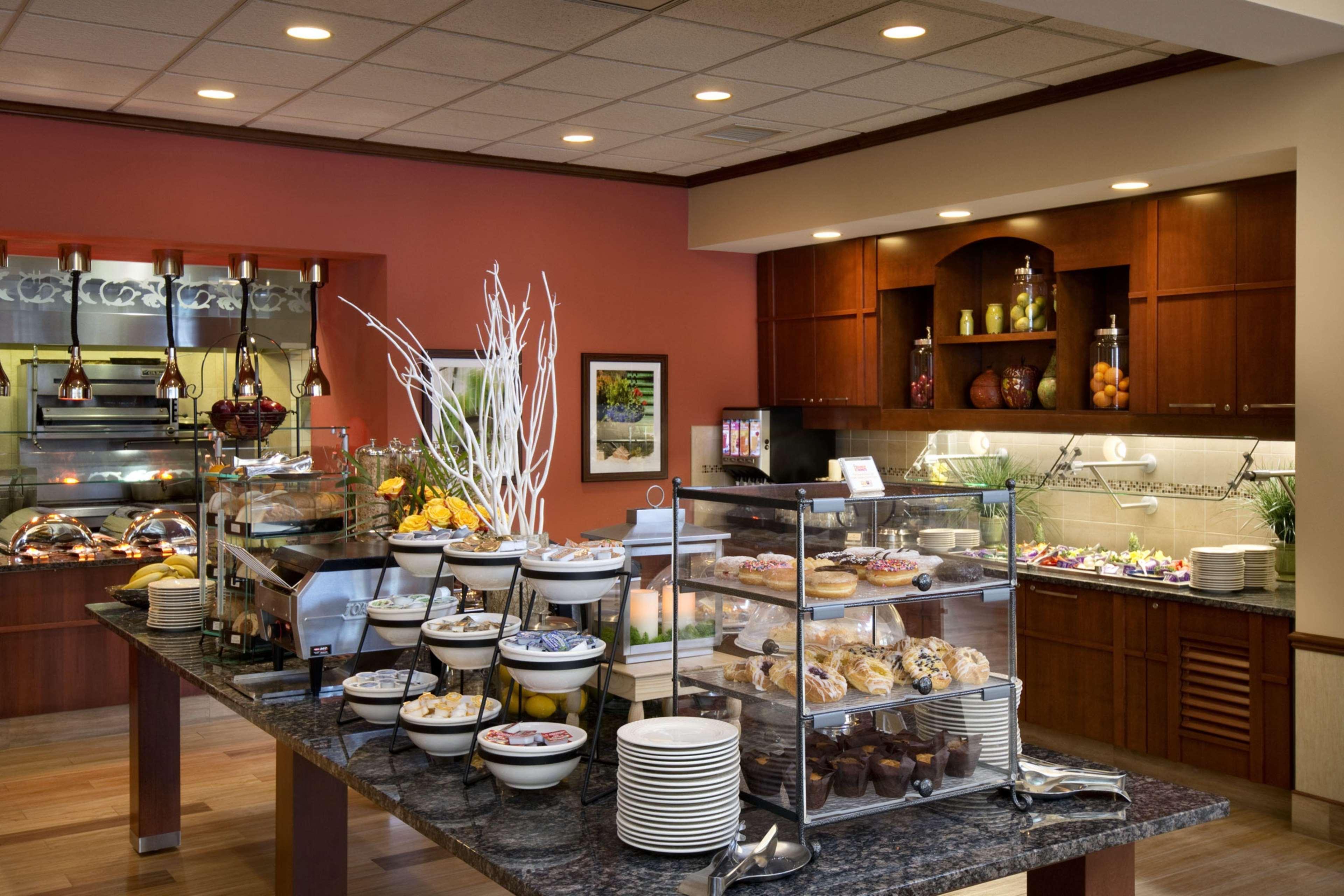 Hilton Garden Inn Chicago O'Hare Airport Des Plaines Luaran gambar