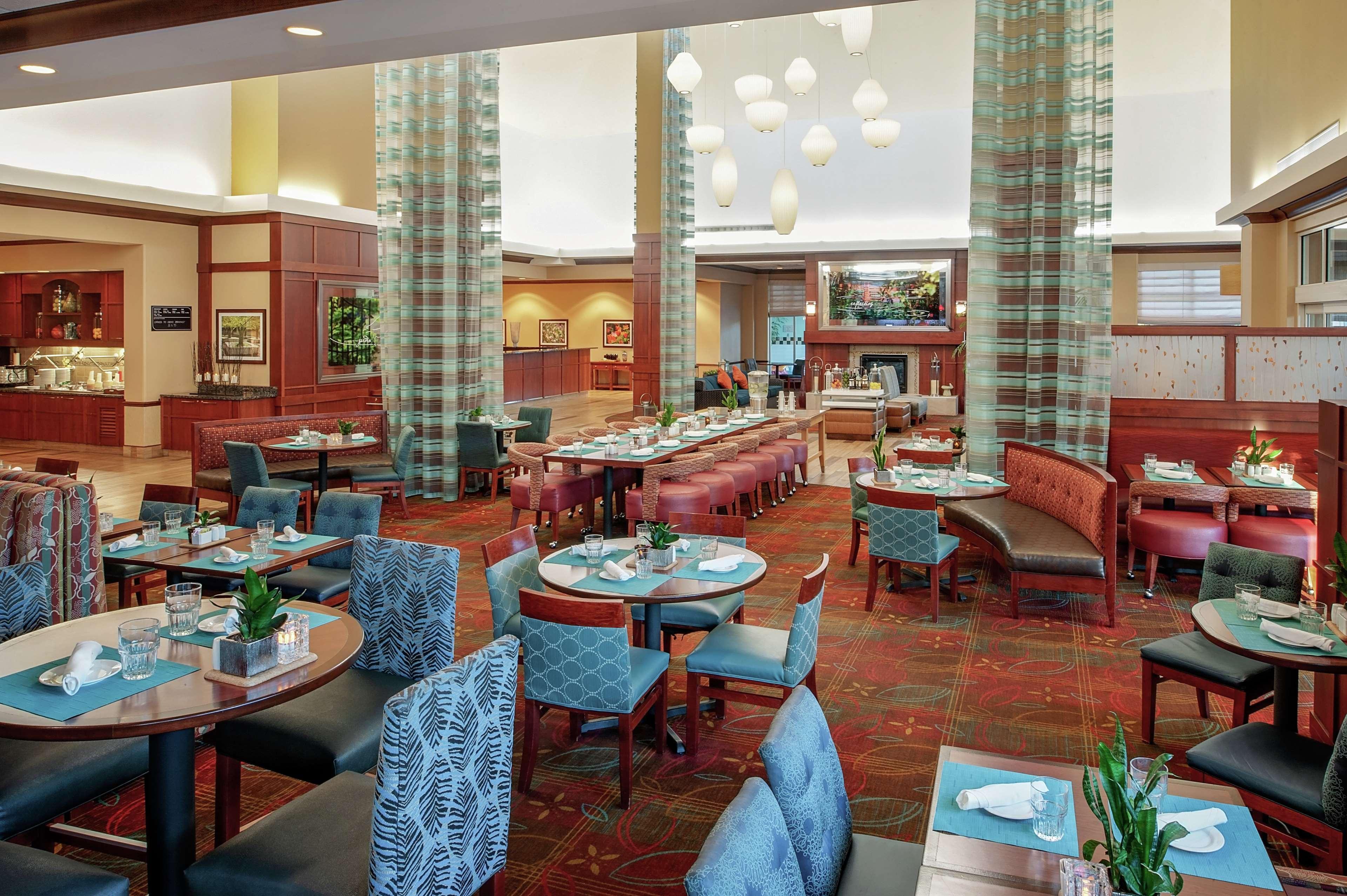 Hilton Garden Inn Chicago O'Hare Airport Des Plaines Luaran gambar