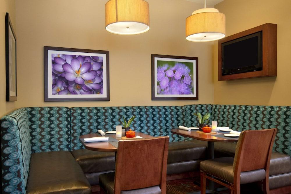 Hilton Garden Inn Chicago O'Hare Airport Des Plaines Luaran gambar