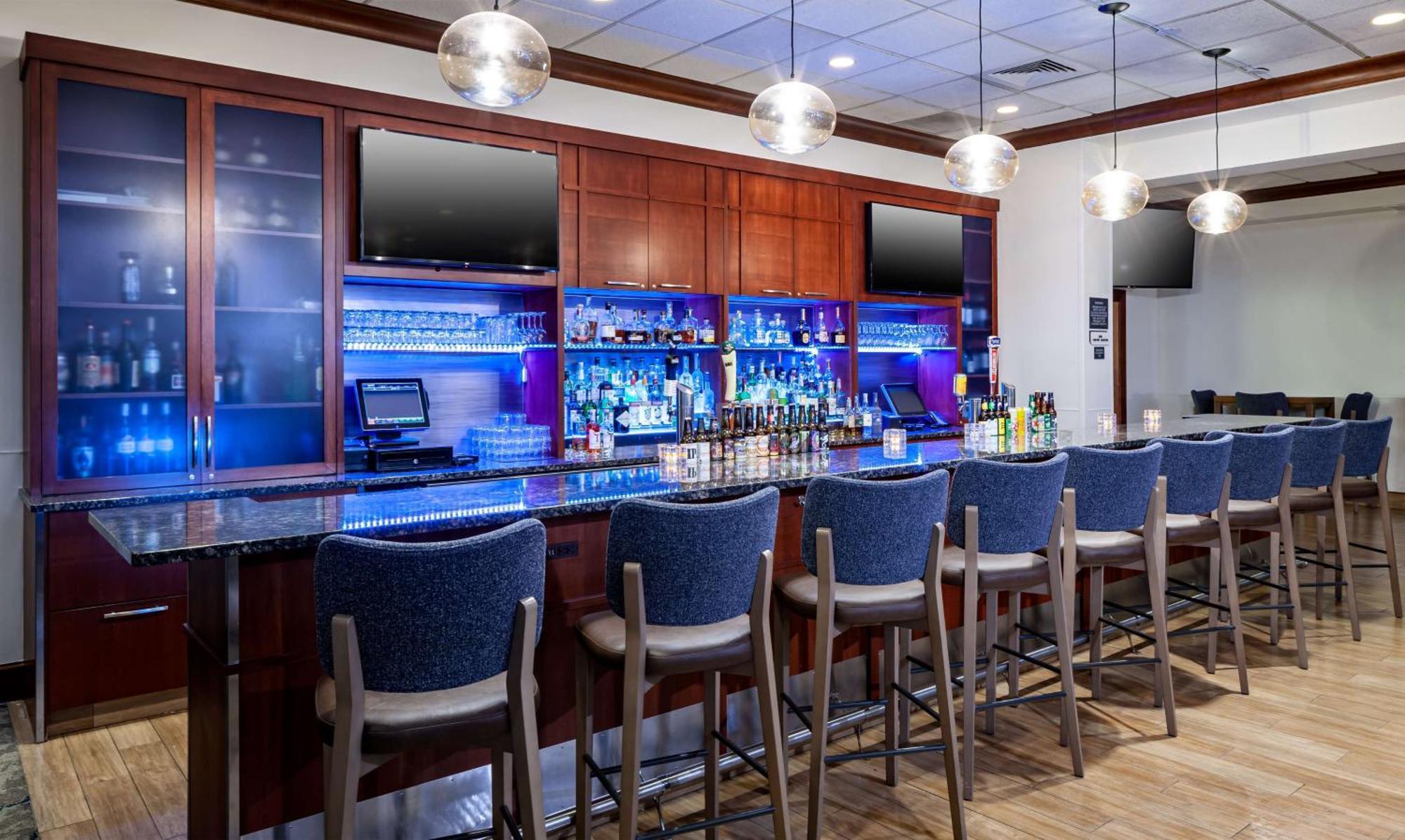 Hilton Garden Inn Chicago O'Hare Airport Des Plaines Luaran gambar