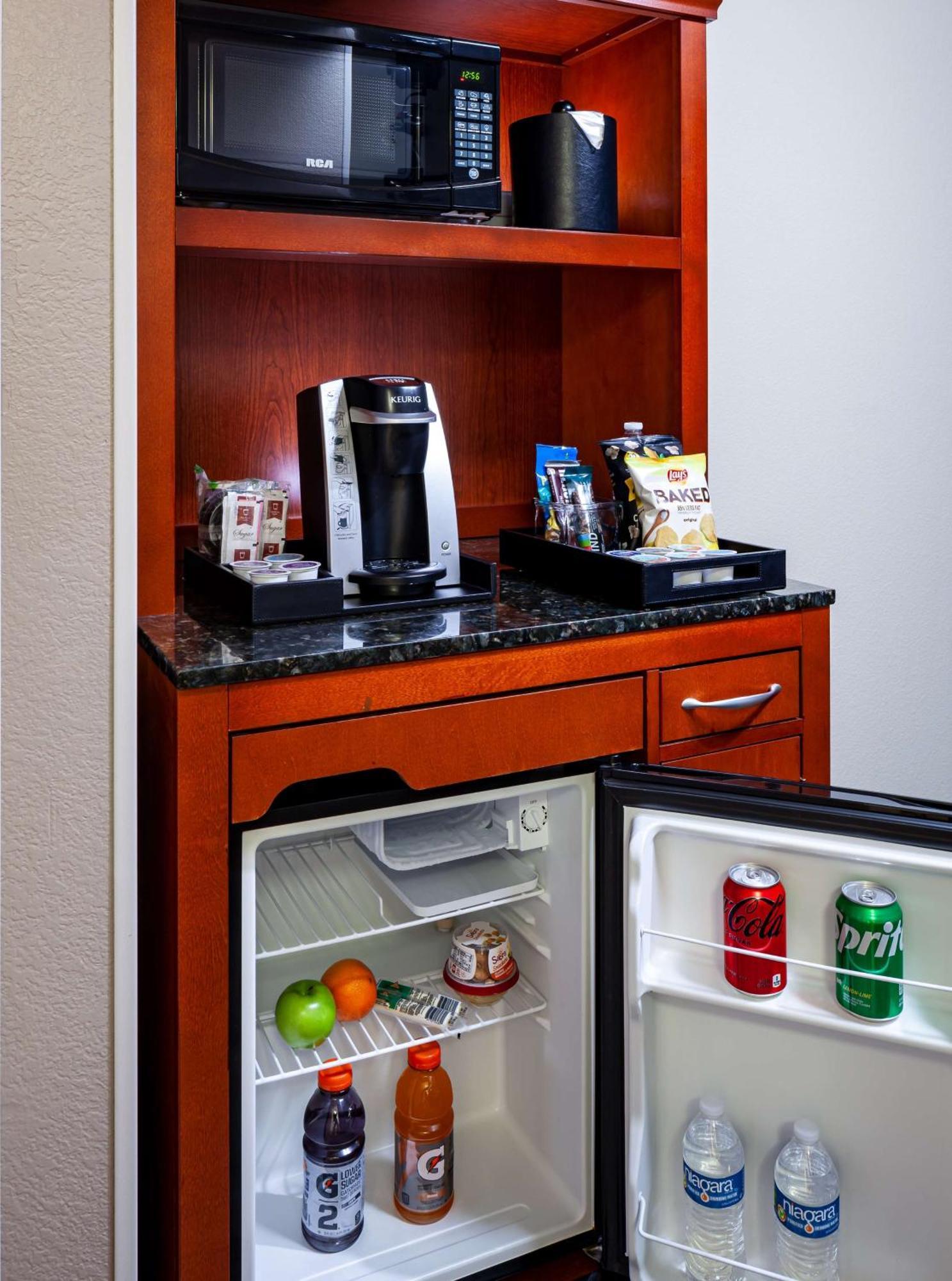 Hilton Garden Inn Chicago O'Hare Airport Des Plaines Luaran gambar